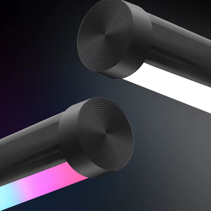 RGB LED Monitor Light Bar Gaming Dimming