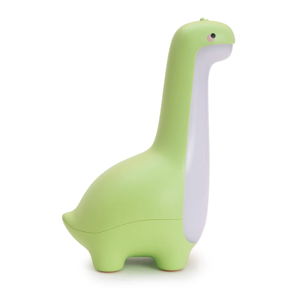 Dinosaur Night Light Cute Bedside Lamp