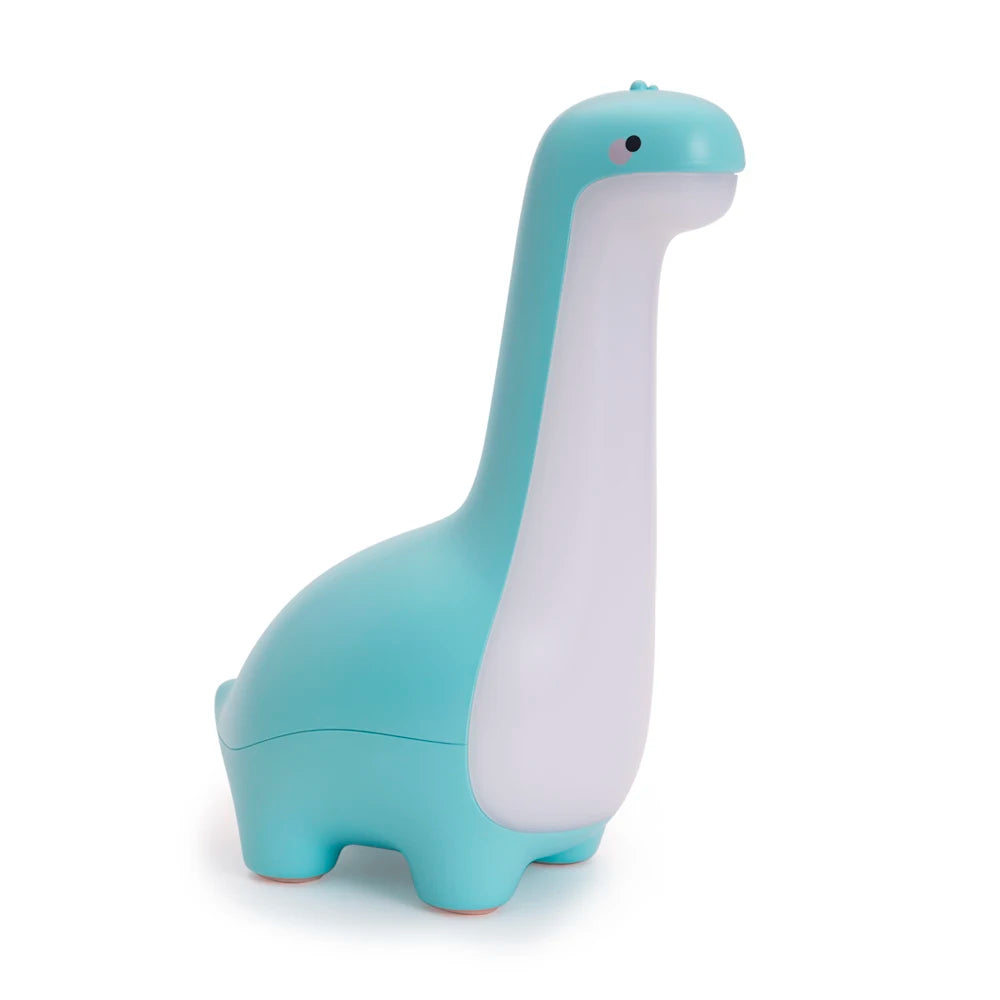 Dinosaur Night Light Cute Bedside Lamp